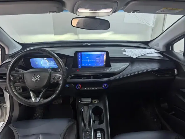 Buick Velite 6 — Фото автомобиля 5