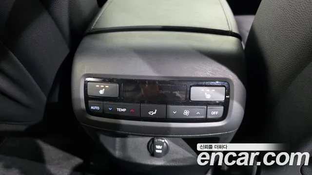 Hyundai Palisade The New Palisade Бензин 3.8 2WD — Фото автомобиля 19