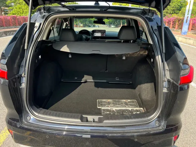 Honda Breeze — Фото автомобиля 21