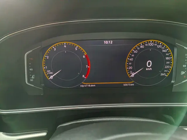 Volkswagen Passat — Фото автомобиля 6