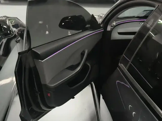 Tesla Model 3 — Фото автомобиля 21