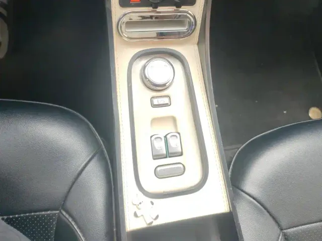 Changan Lumin — Фото автомобиля 16