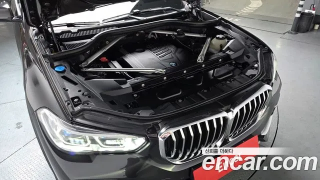 BMW X5 — Фото автомобиля 6