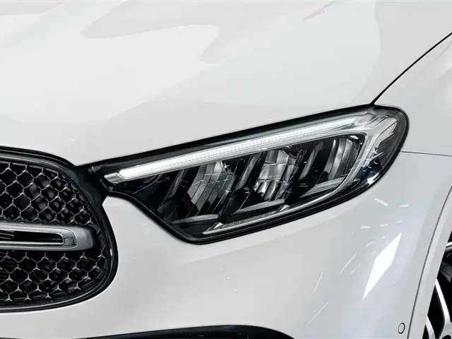Mercedes-Benz GLC-Class — Фото автомобиля 4
