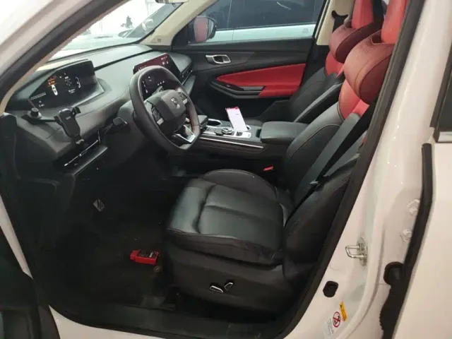 Changan CS55 Plus — Фото автомобиля 14