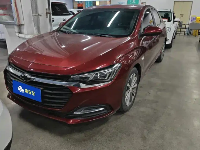 Chevrolet Monza — Фото автомобиля 2