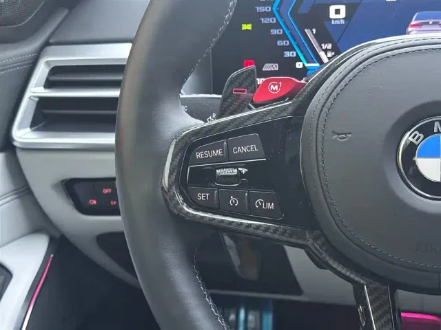 BMW M3 — Фото автомобиля 15