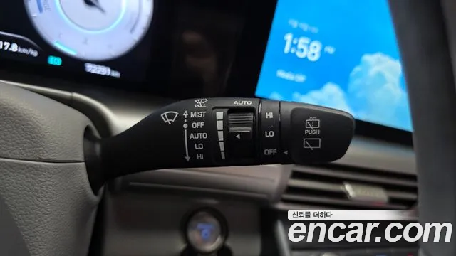 Hyundai Nexo — Фото автомобиля 22