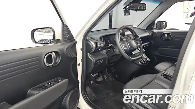 Hyundai Casper — Фото автомобиля 15
