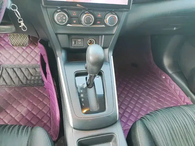 Nissan Sylphy — Фото автомобиля 13