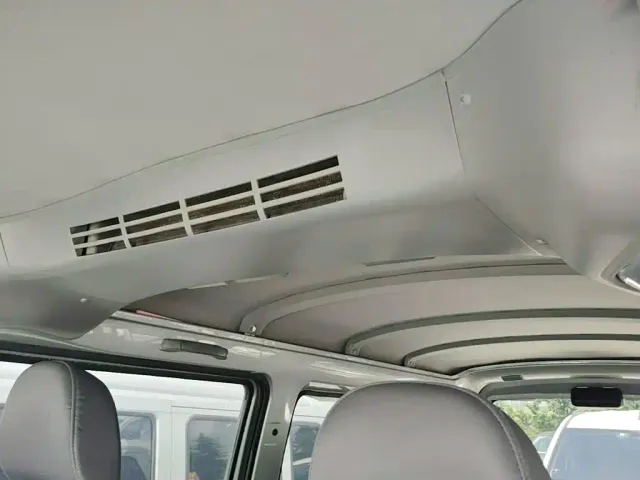 Wuling Rongguang EV — Фото автомобиля 17