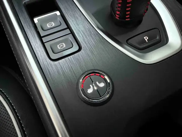 Haval H6 — Фото автомобиля 12