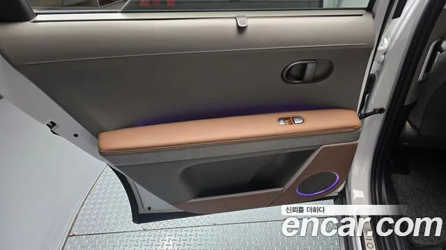 Hyundai Ioniq 5 — Фото автомобиля 14