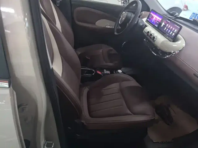 Wuling Bingo — Фото автомобиля 24