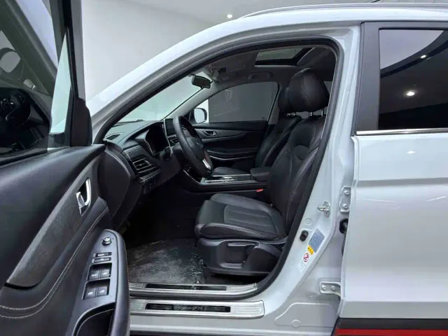 Changan CS75 — Фото автомобиля 12