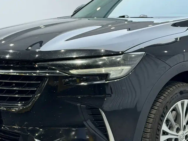 Buick Envision Plus — Фото автомобиля 6
