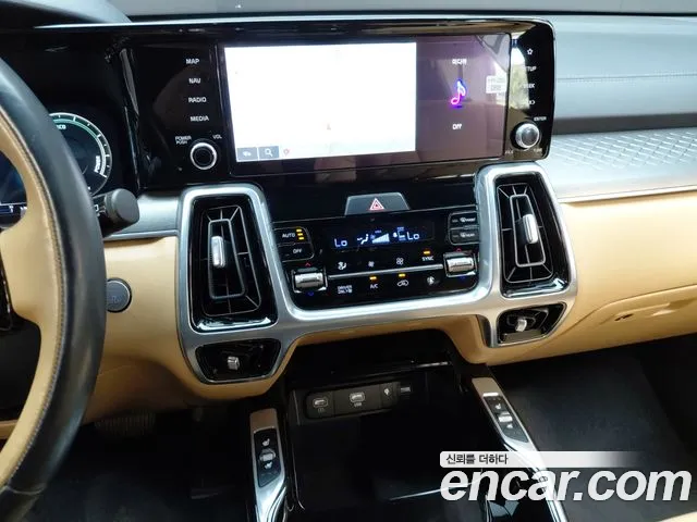 Kia Sorento Generation 4 — Фото автомобиля 28