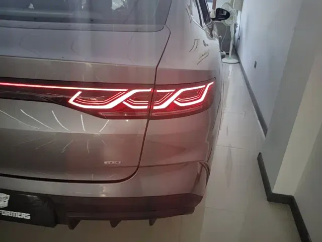 BYD Qin L — Фото автомобиля 7