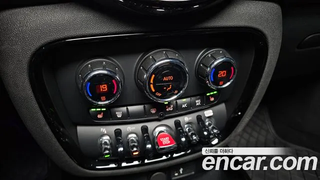 MINI Clubman — Фото автомобиля 18