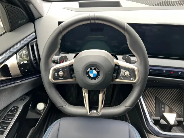 BMW X3 — Фото автомобиля 7