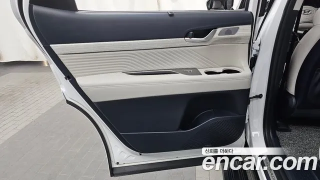 Hyundai Palisade The New — Фото автомобиля 14
