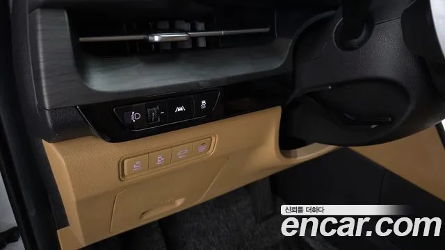 Kia Canival Carnival 4 поколение Дизель 9 мест Signature — Фото автомобиля 14