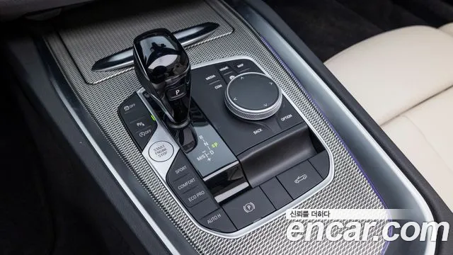 BMW Z4 G29 — Фото автомобиля 13
