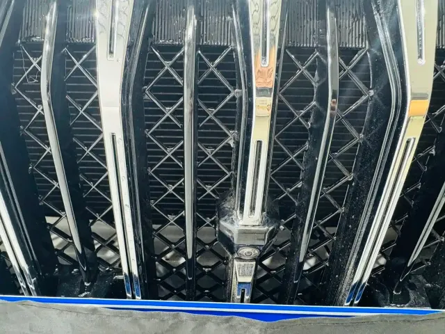 Jetour X70 Plus — Фото автомобиля 16