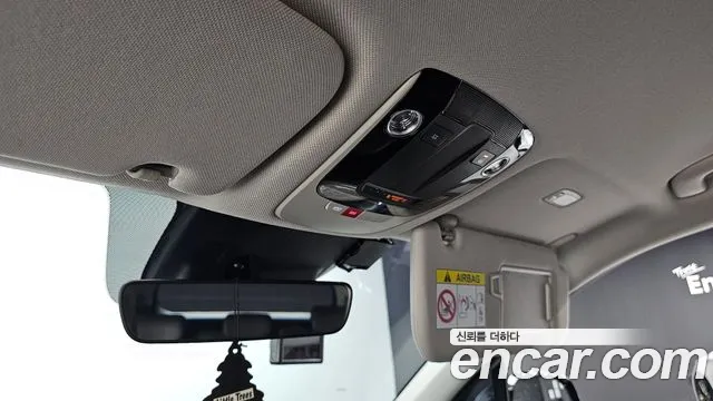 Kia Sorento Sorento 4-е поколение Дизель 2.2 2WD — Фото автомобиля 19