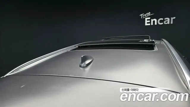 Genesis GV80 3.0 Дизель AWD — Фото автомобиля 30