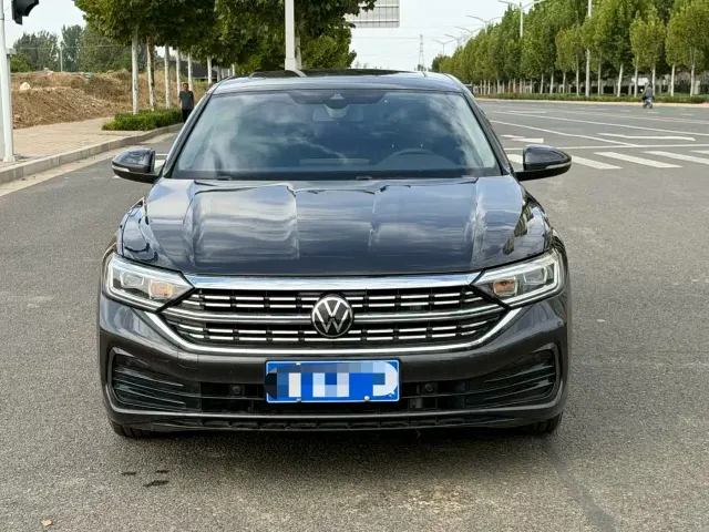 Volkswagen Sagitar — Фото автомобиля 2