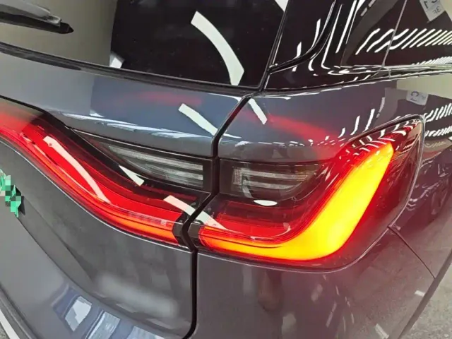 NIO NIO ES8 2020 Model 580KM Signature Edition 6-Seater — Фото автомобиля 7