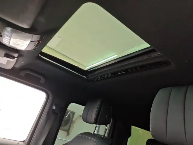 Mercedes-Benz G-Class — Фото автомобиля 6