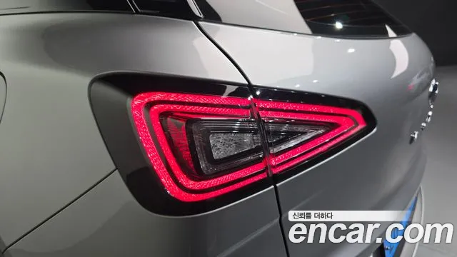 Hyundai Nexo — Фото автомобиля 20