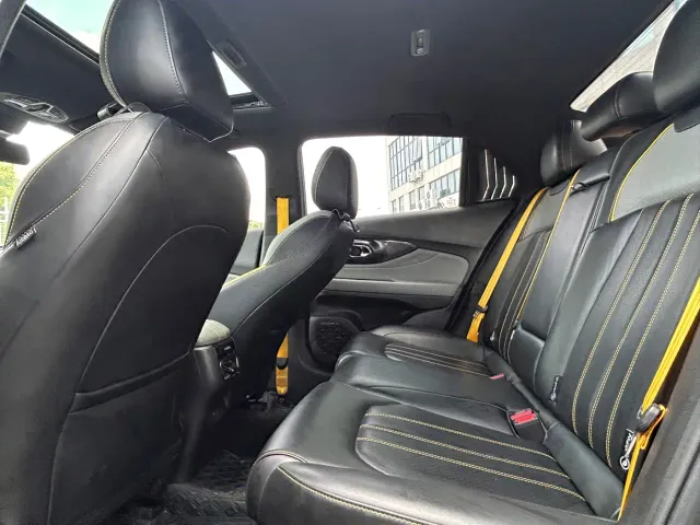 GAC Trumpchi Emkoo — Фото автомобиля 8