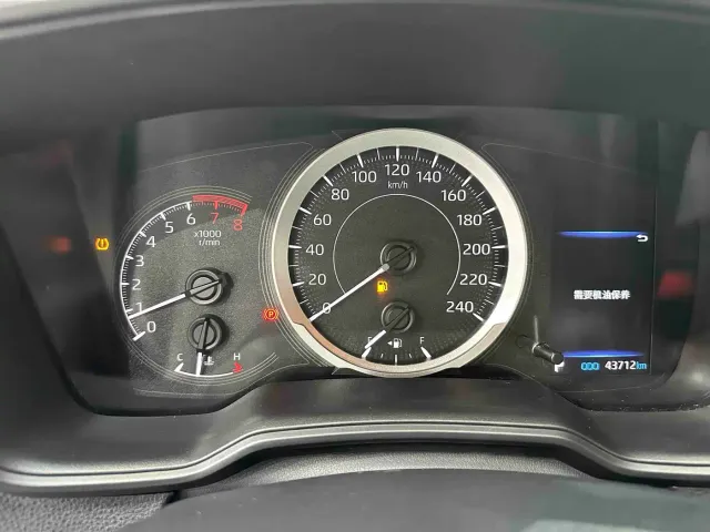 Toyota Levin — Фото автомобиля 9