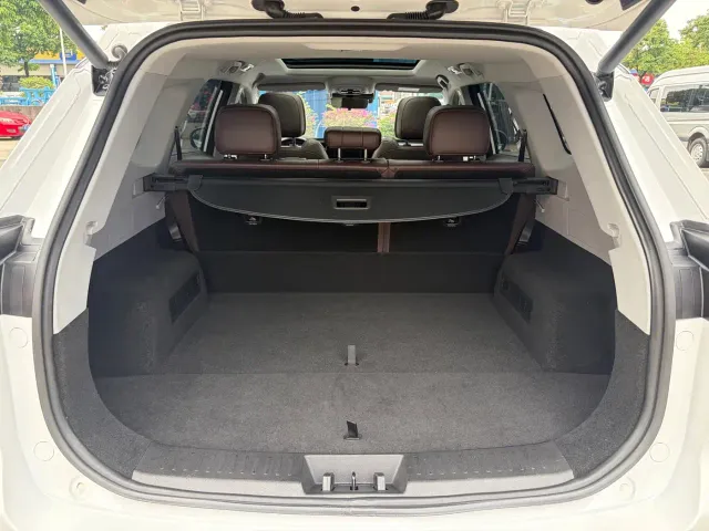 Chery Tiggo 8 PRO — Фото автомобиля 9