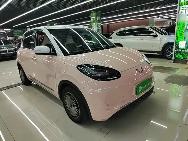 Wuling Bingo — Фото автомобиля 3
