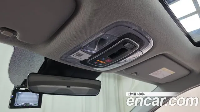 Hyundai AVANTE Avante (CN7) — Фото автомобиля 19