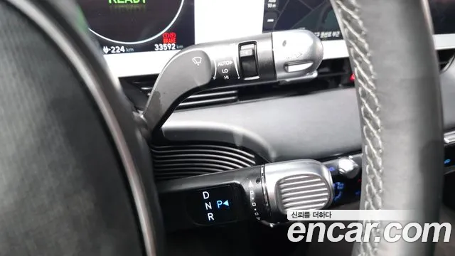 Hyundai Ioniq 5 Ioniq5 — Фото автомобиля 12