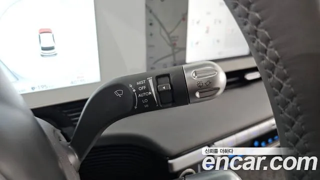 Hyundai Ioniq5 Ioniq5 Long Range AWD — Фото автомобиля 14