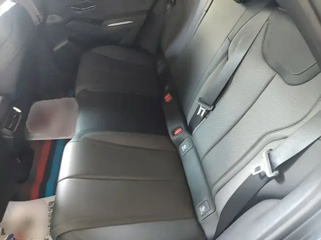 BYD Qin L — Фото автомобиля 12
