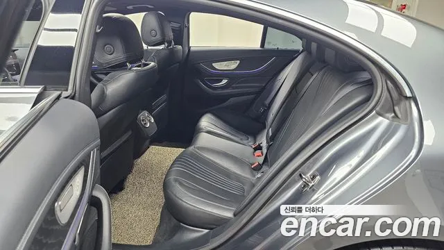 Mercedes-Benz CLS-Class C257 — Фото автомобиля 17