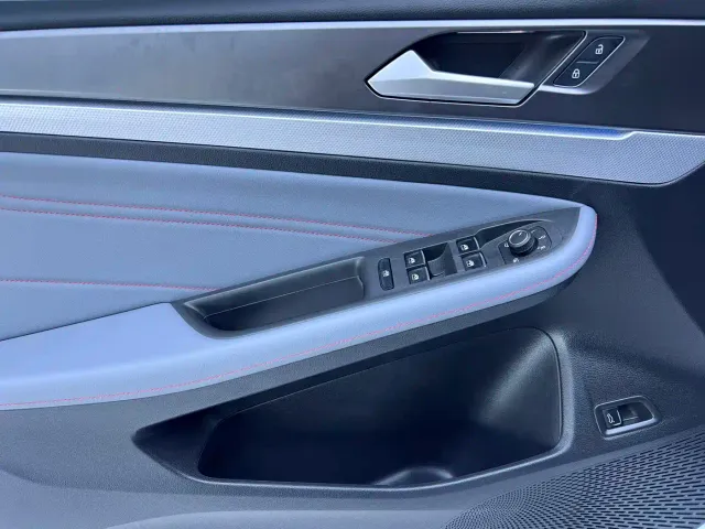 Volkswagen Lamando 2023 Lamando L 280TSI DSG Cool Edition — Фото автомобиля 8