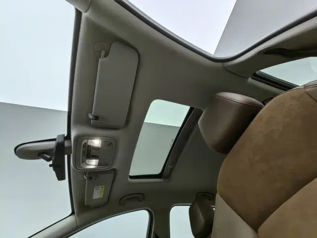Buick Regal — Фото автомобиля 14