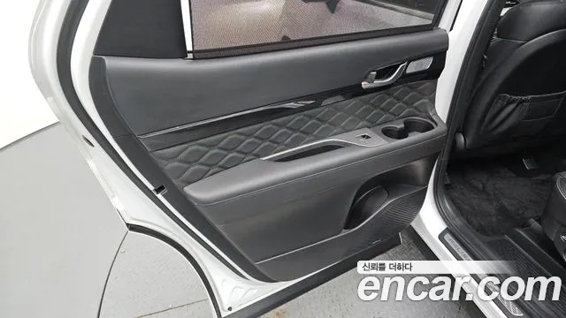 Hyundai Palisade — Фото автомобиля 25