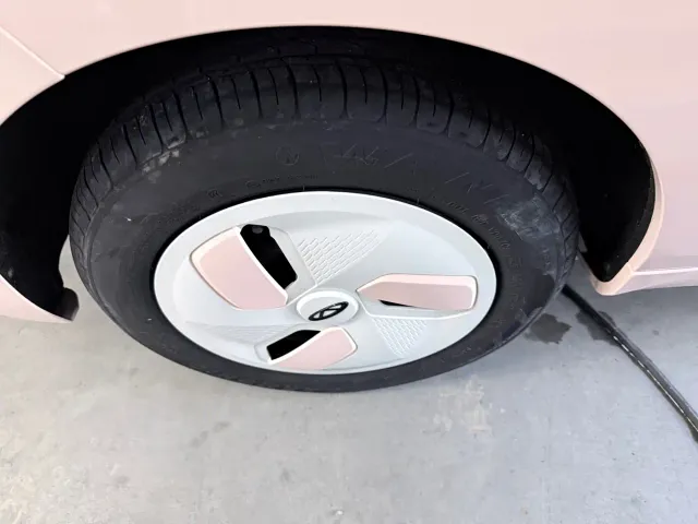 Chery QQ Ice Cream — Фото автомобиля 4