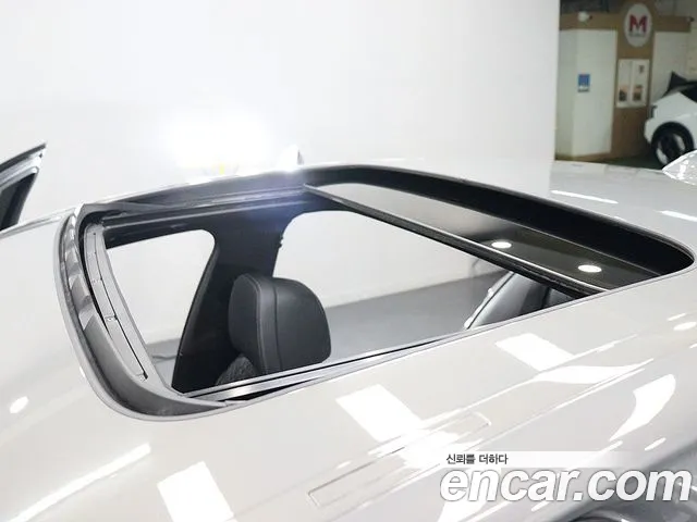 BMW 5-Series — Фото автомобиля 14
