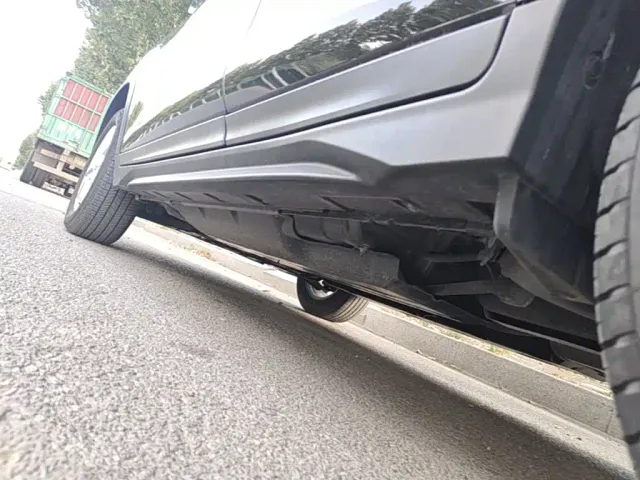 Nissan X-Trail — Фото автомобиля 21