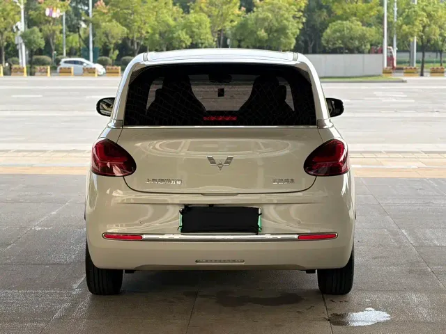 Wuling Bingo — Фото автомобиля 6